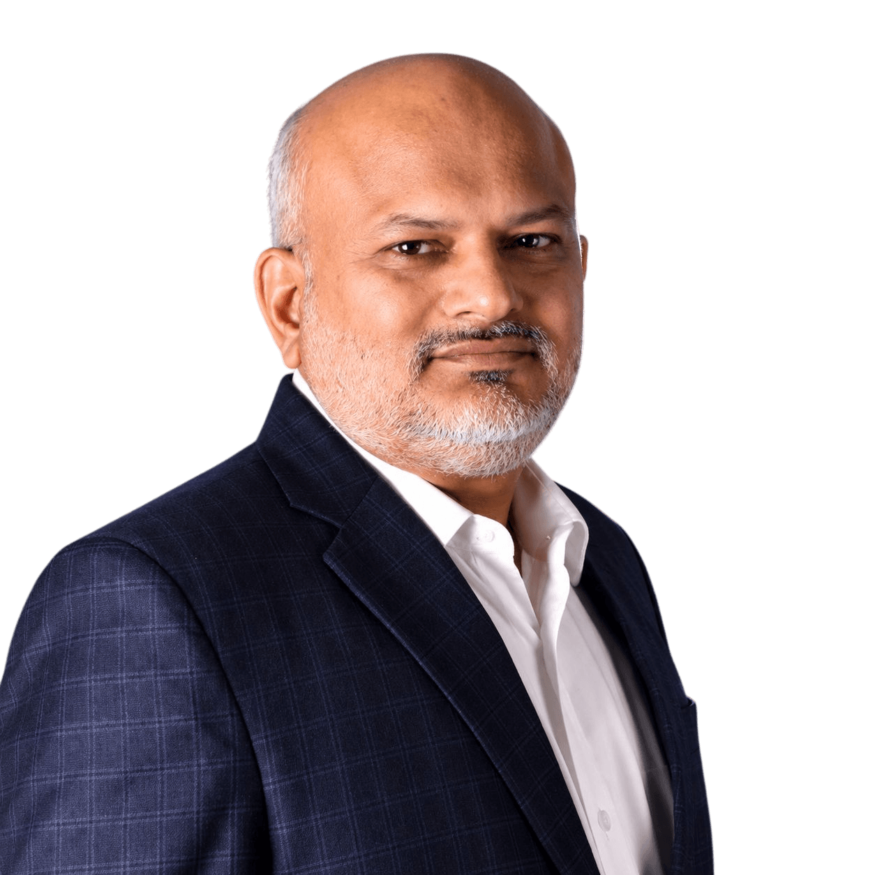 Mr. Amiet R. Barot, Founder & Promoter of Bharat Cluster Ventures and Managing Director of Krini Furniture and WWI Sourcing - Bharat Cluster Ventures